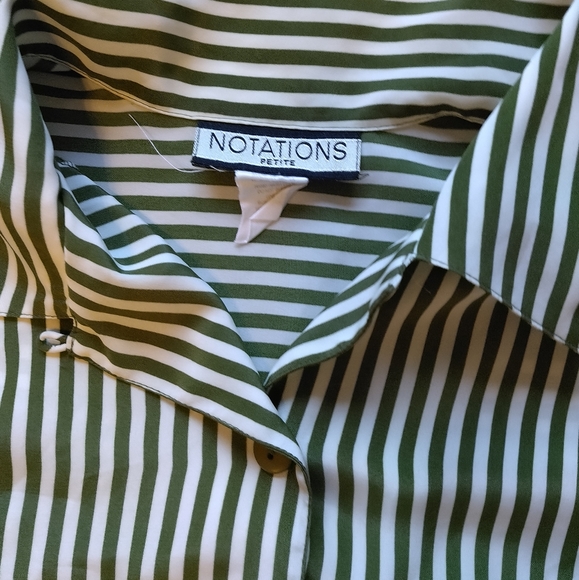 Vintage Button Down - Picture 4 of 5